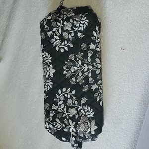 Vera Bradley Cosmetic Bag
